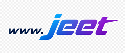 www.jeet লোগো